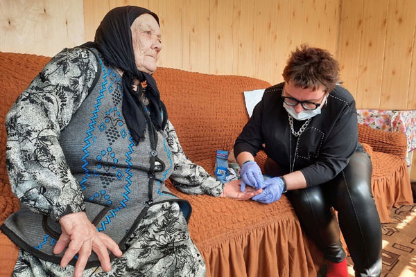 ЗДОРОВОЕ СЕРДЦЕ