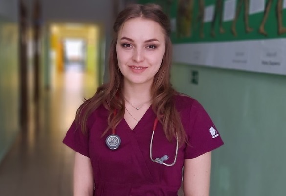 РЯЗГМУ – МОЙ ВЫБОР