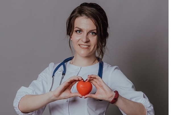 РЯЗГМУ – МОЙ ВЫБОР