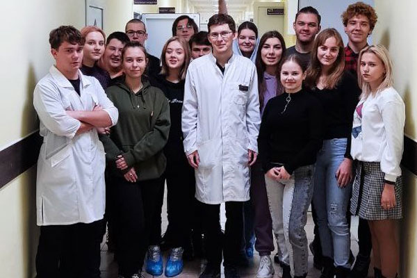 РАБОТА НА БУДУЩЕЕ