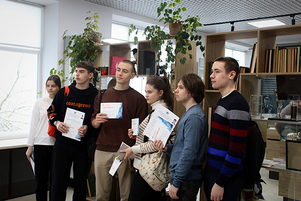 ОЛИМПИАДА ШКОЛЬНИКОВ ПО БИОЛОГИИ