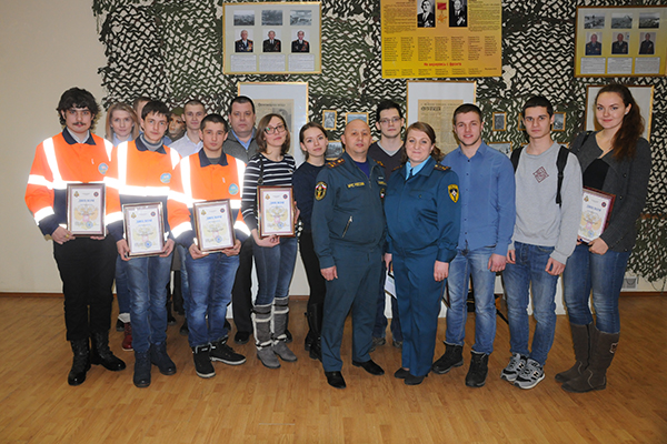 Студенты РязГМУ выиграли региональный этап Всероссийских соревнований «Человеческий фактор»