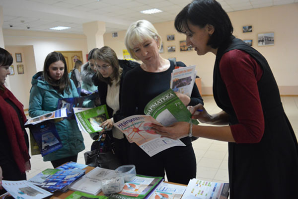 «МЕЩЕРСКИЕ ВСТРЕЧИ» В РЯЗГМУ