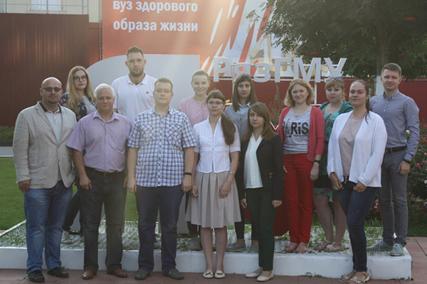 ХРОНИКИ МЕДИЦИНСКИХ ОТРЯДОВ 