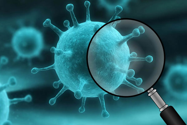 Объявление