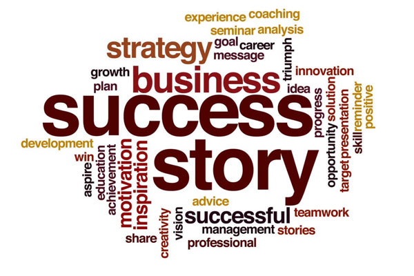 ИСТОРИЯ УСПЕХА