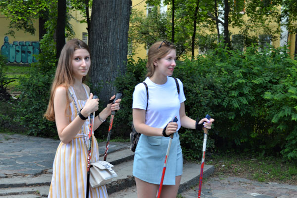 ПРОФИЛАКТИКА ДИАБЕТА – ЗДОРОВЫЙ ОБРАЗ ЖИЗНИ