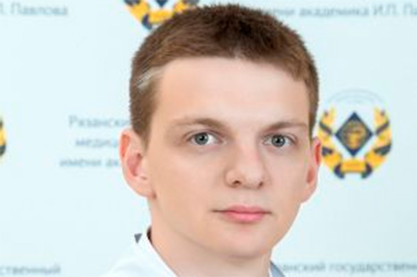 РЯЗГМУ – МОЙ ВЫБОР