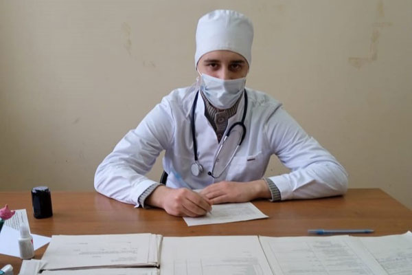 #РЯЗГМУНАПЕРЕДОВОЙ