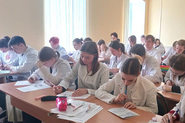 ИТОГИ ВНУТРИВУЗОВСКОЙ ОЛИМПИАДЫ ПО МЕНЕДЖМЕНТУ 