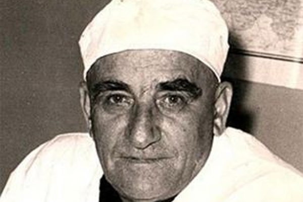 Навстречу юбилею 