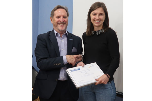 Современные подходы к организации медицинского образования AMEE для студентов РязГМУ