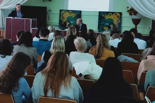 Состоялась Областная научно-практическая конференция «Актуальные вопросы оказания медицинской помощи пациентам с психосоматическими расстройствами»