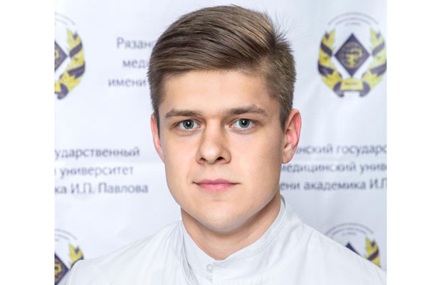 РЯЗГМУ – МОЙ ВЫБОР