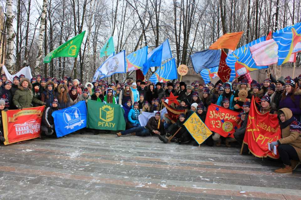 «Звездный» поход «Феникса»