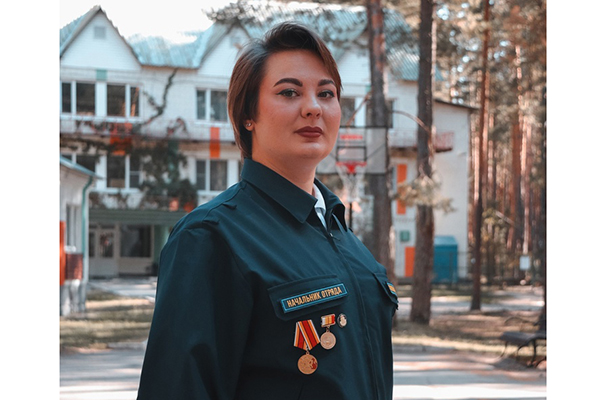 #РосмолодёжьГранты. Умеешь спасать? Научи другого!