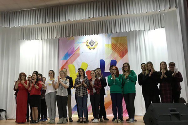 Итоги 1/4 игры КВН