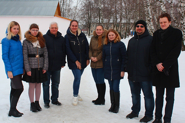 ХРОНИКИ МЕДИЦИНСКИХ ОТРЯДОВ «ЗДОРОВЬЕ»