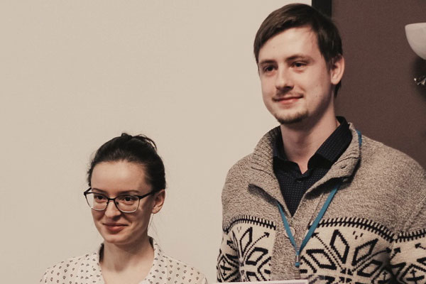 НОВОСТИ КАФЕДРЫ ДЕТСКИХ БОЛЕЗНЕЙ