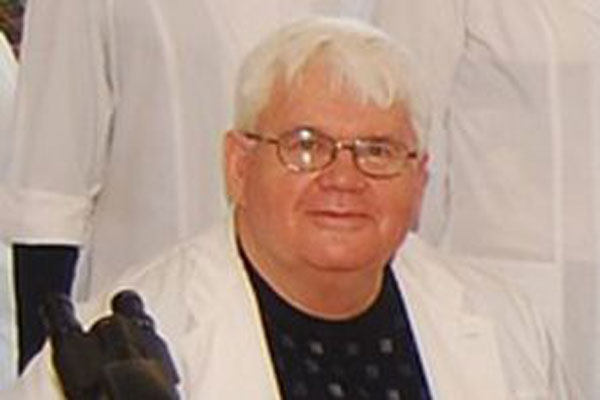 В РязГМУ объявлен конкурс на получение гранта, посвященного памяти профессора Ухова