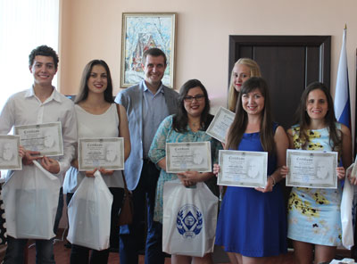 АКАДЕМИЧЕСКАЯ МОБИЛЬНОСТЬ 