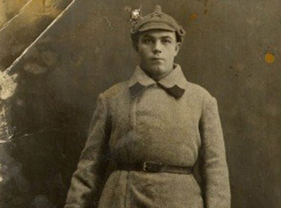 Война и мир. Ждем Победу.  