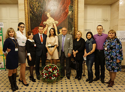 Итоги IV Всероссийского форума студентов-медиков