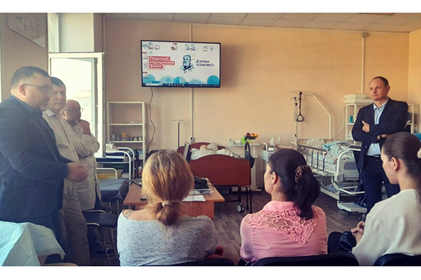 ТЕХНОЛОГИИ И ПРАКТИКИ ИНКЛЮЗИВНОГО ОБРАЗОВАНИЯ