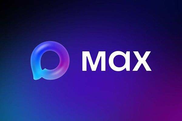 MAX — ЭТО ВАШ ЦИФРОВОЙ 