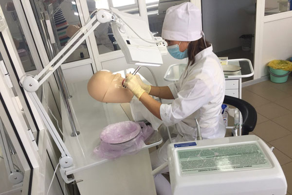 В РязГМУ состоялась первичная аккредитация специалистов 