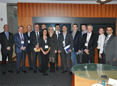 Сотрудник РязГМУ примет участие в создании обучающей программы для работы с современными сшивающими аппаратами