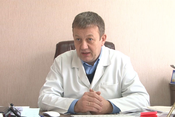 Всемирный день иммунитета 