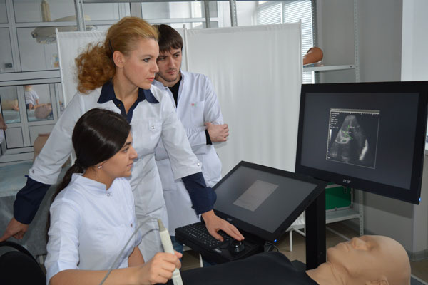 Приглашаем принять участие в Междисциплинарной внутривузовской конференции, посвященной 5-летию Центра симуляционного обучения и аккредитации специалистов