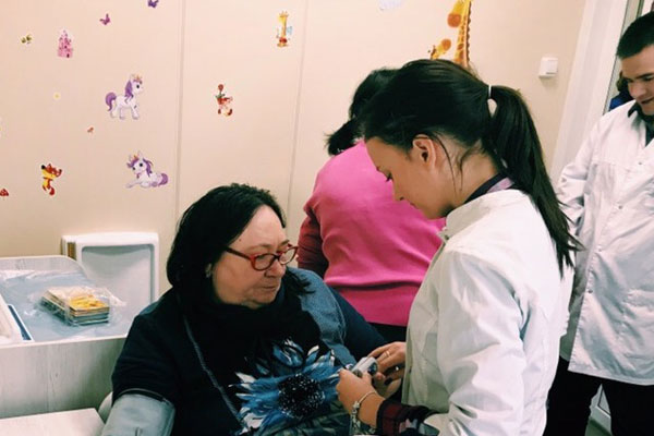 #ДОБРОВСЕЛО 