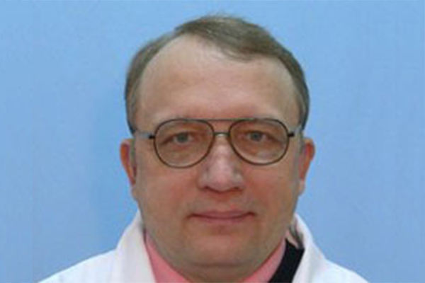 Поздравляем с юбилеем! 