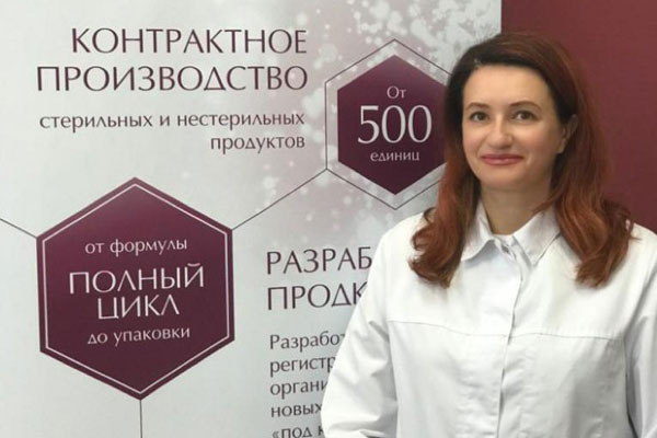 ИСТОРИЯ УСПЕХА