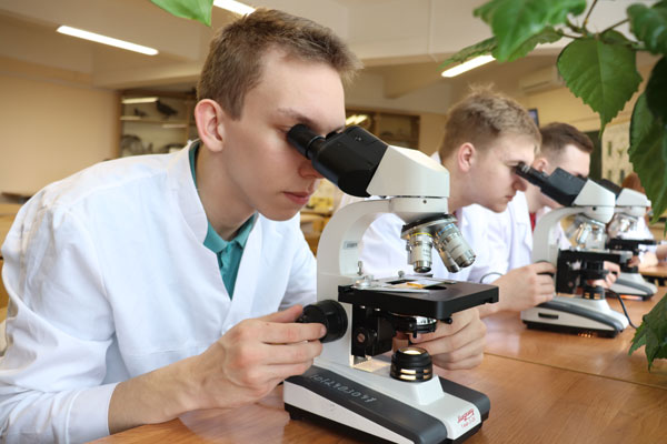 РАБОТА НА БУДУЩЕЕ