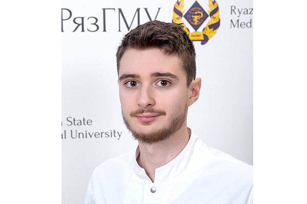 СТУДЕНТ РЯЗГМУ СТАЛ ОБЛАДАТЕЛЕМ ПРЕМИИ «БОЛЬШОЙ СТАРТ»