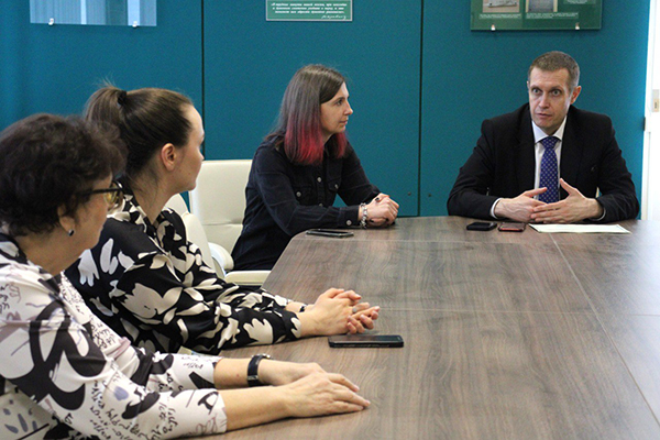 В РЯЗГМУ ЗАВЕРШИЛСЯ 5 СЕЗОН ЦИКЛА «МЯГКАЯ СИЛА ПЕДАГОГА ВЫСШЕЙ ШКОЛЫ»