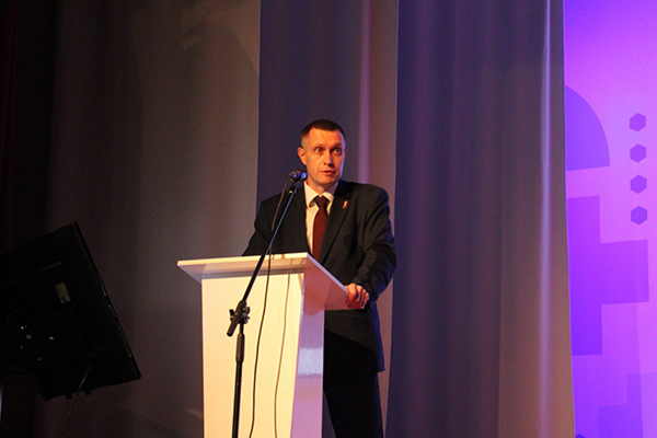 КОНФЕРЕНЦИЯ «СОВРЕМЕННЫЕ ОРИЕНТИРЫ МЕДИЦИНСКОГО ОБРАЗОВАНИЯ» В РЯЗГМУ