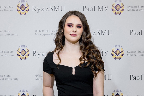 АРХИПОВА МАРИЯ - ПРИЗЁР ПРЕМИИ «ПроДокторов» в рейтинге клинических психологов Рязанской области