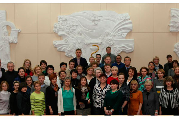 Завершилось обучение по ДПП ПК «Современные подходы и технологии совершенствования профессиональных компетенций при реализации непрерывного медицинского образования»