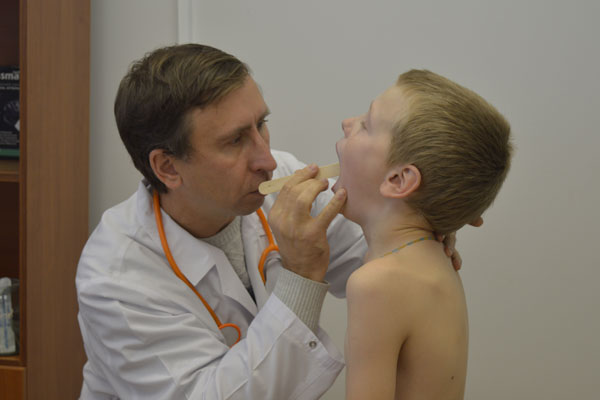 Результаты выездной работы сотрудников РязГМУ 