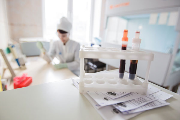  В РязГМУ пройдут мероприятия, посвященные Всемирному дню иммунитета