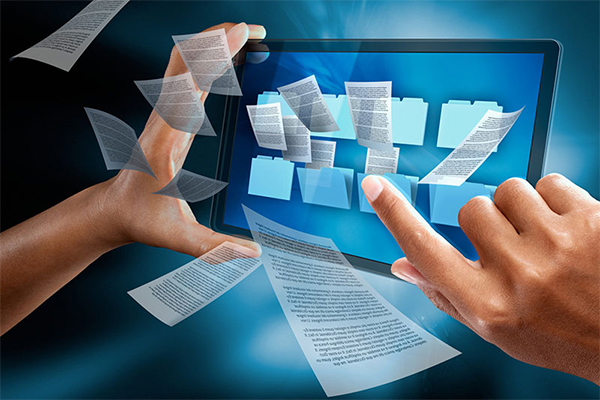 Объявление о регистрации допусков