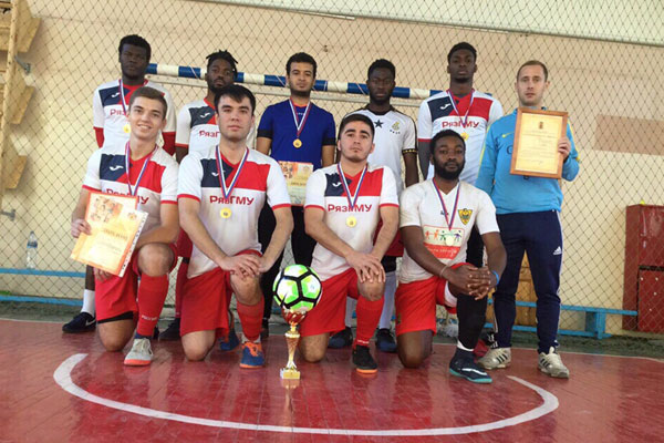 СПОРТИВНЫЕ ВЫХОДНЫЕ