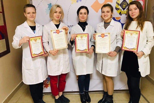 КОНКУРС ПРОЕКТОВ ПО ЭКОЛОГИИ