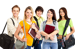 Торжественное собрание первокурсников