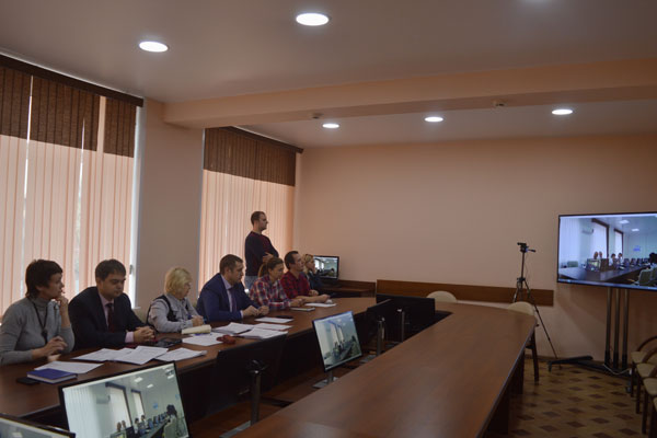 КУРС НА МЕЖДУНАРОДНОЕ СОТРУДНИЧЕСТВО