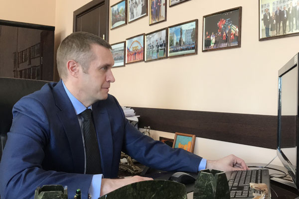 ДЕНЬ ТРОМБОЗА-2021